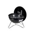 Smokey Joe Premium 14-pous Portable Charbon Grill